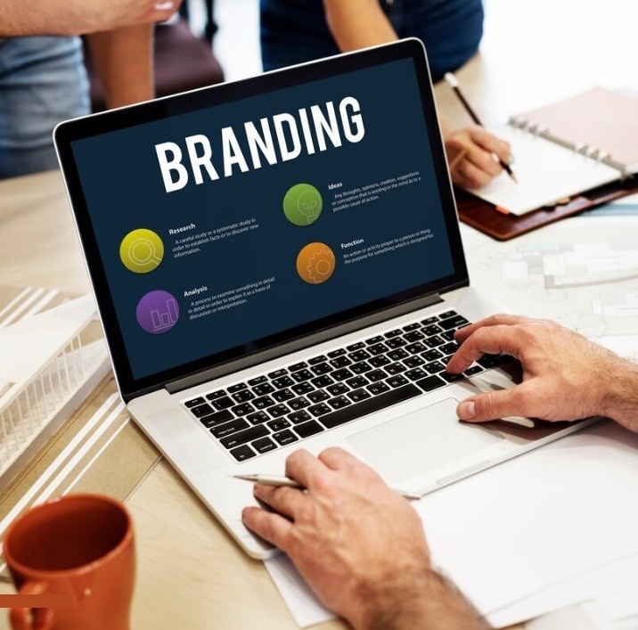 Branding Agency in Dubai