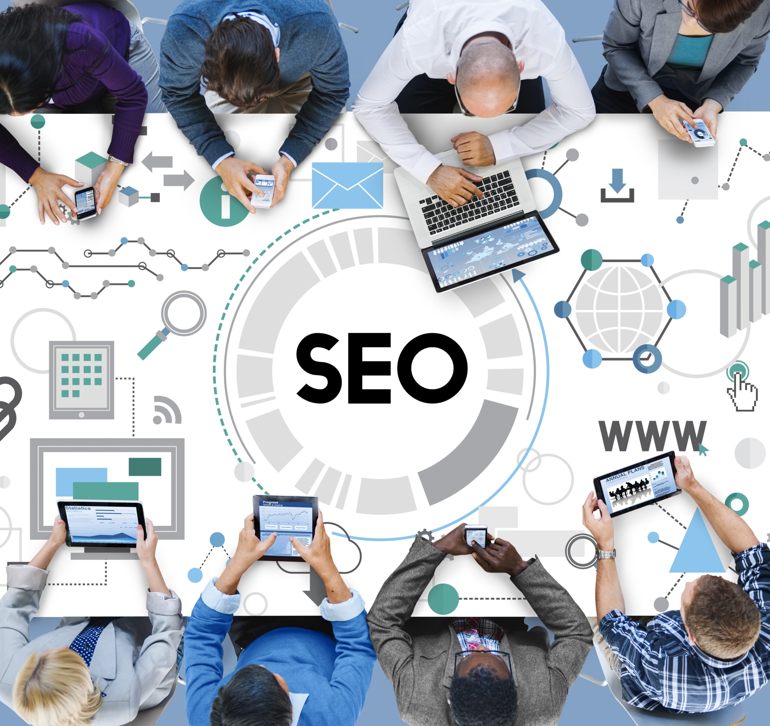 Seo Service in UK